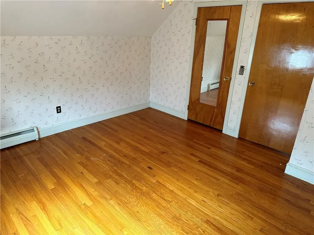 15 Chappy Street Cranston RI 02920
