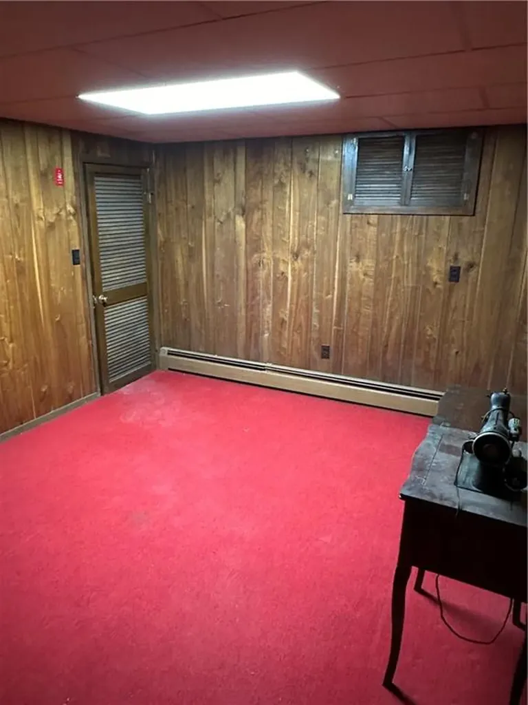 15 Chappy Street Cranston RI 02920