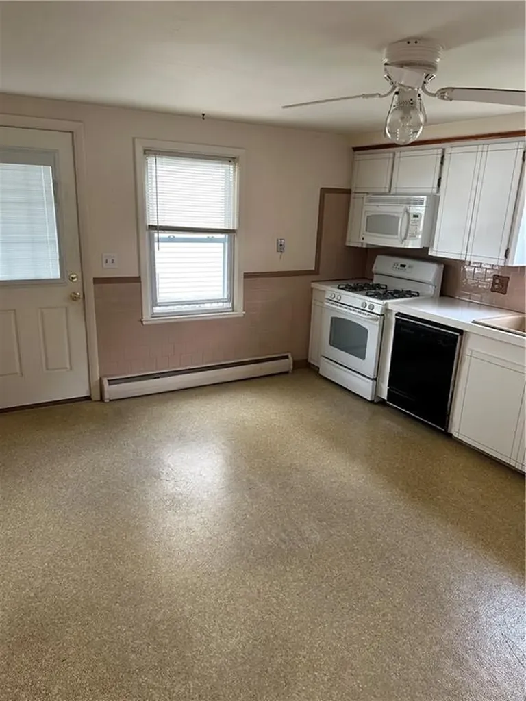 15 Chappy Street Cranston RI 02920