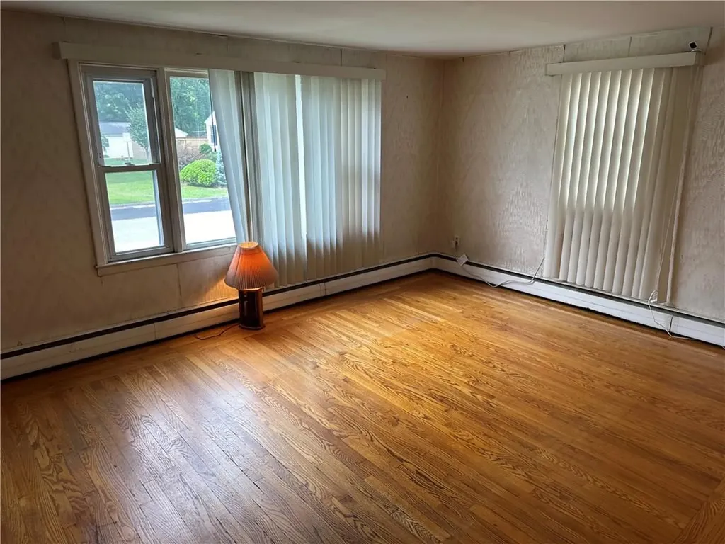 15 Chappy Street Cranston RI 02920