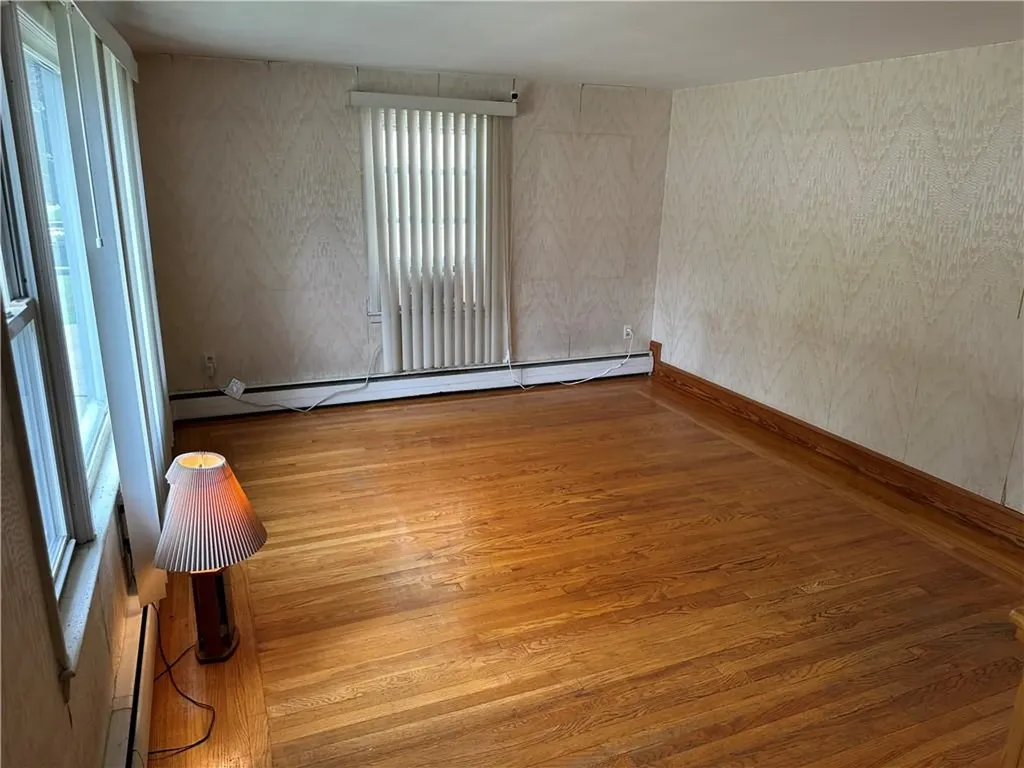 15 Chappy Street Cranston RI 02920