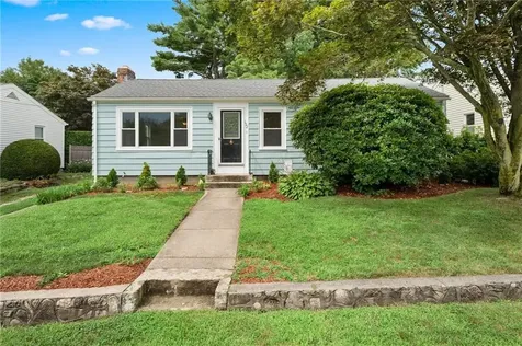 192 Holland Street Cranston RI 02920