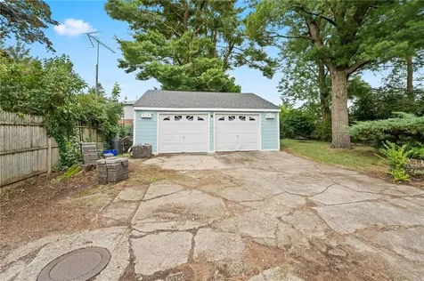 192 Holland Street Cranston RI 02920