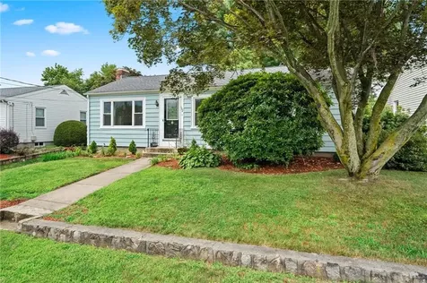 192 Holland Street Cranston RI 02920