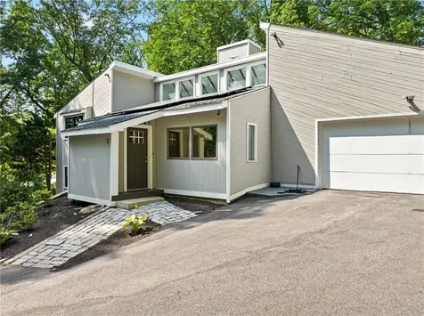 2 Premisy Hill Road North Smithfield RI 02896