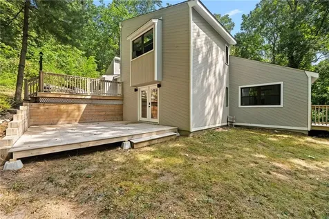 2 Premisy Hill Road North Smithfield RI 02896