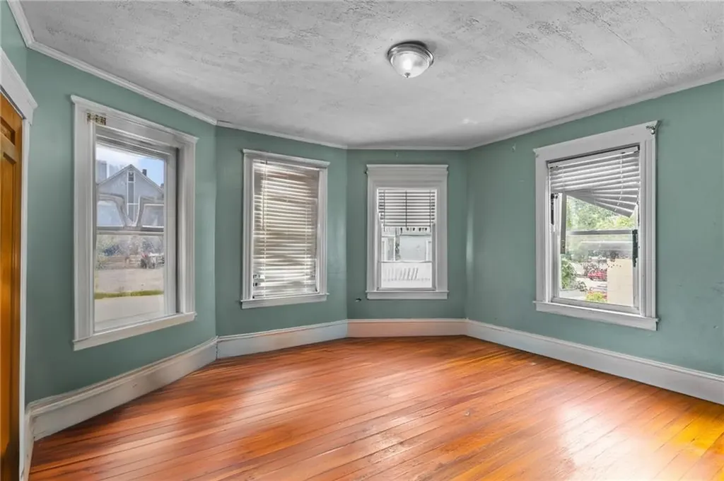 127 129 Sumner Avenue Central Falls RI 02863