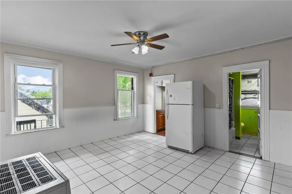 127 129 Sumner Avenue Central Falls RI 02863