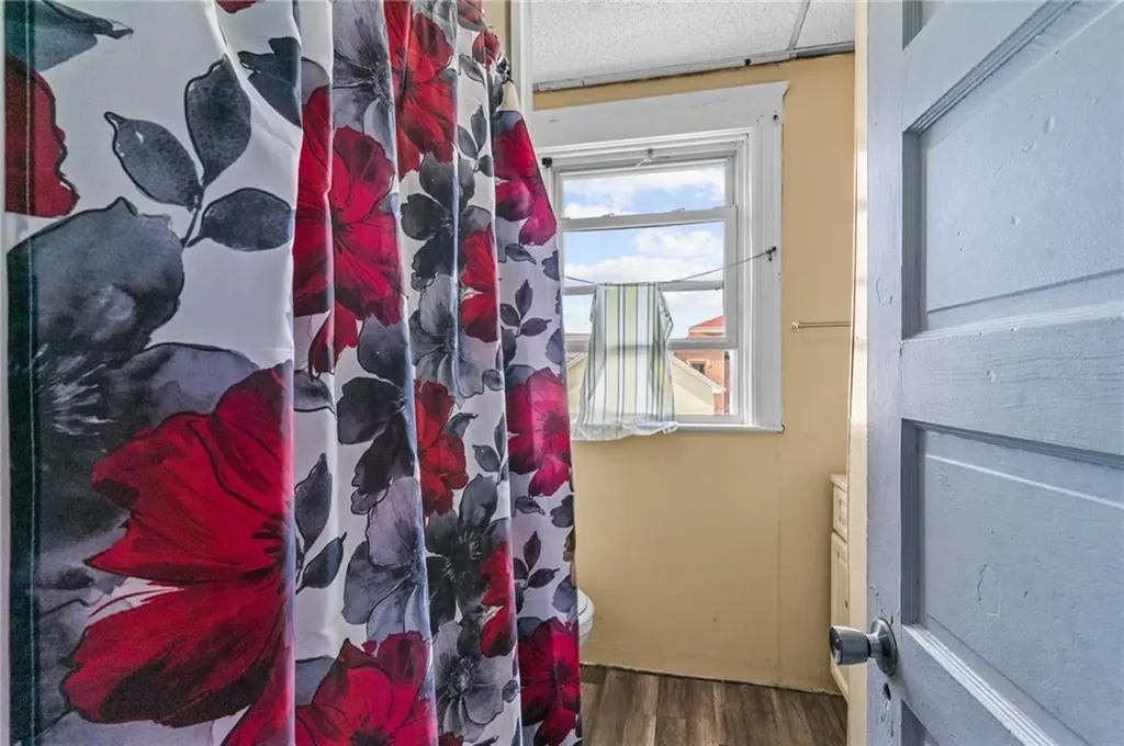 127 129 Sumner Avenue Central Falls RI 02863