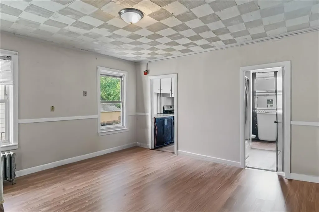 127 129 Sumner Avenue Central Falls RI 02863
