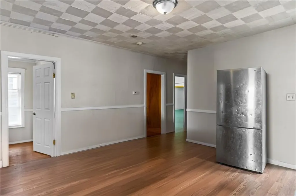 127 129 Sumner Avenue Central Falls RI 02863