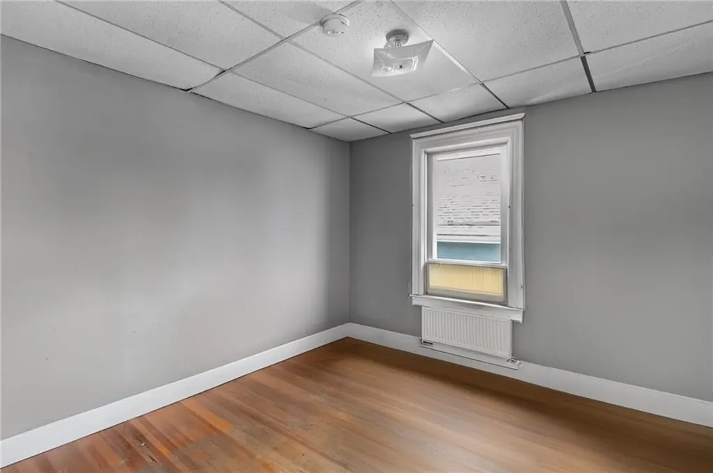 127 129 Sumner Avenue Central Falls RI 02863