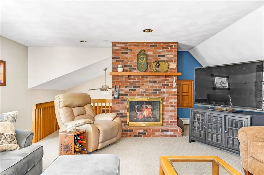 35 Cedar Bay Drive Warwick RI 02888