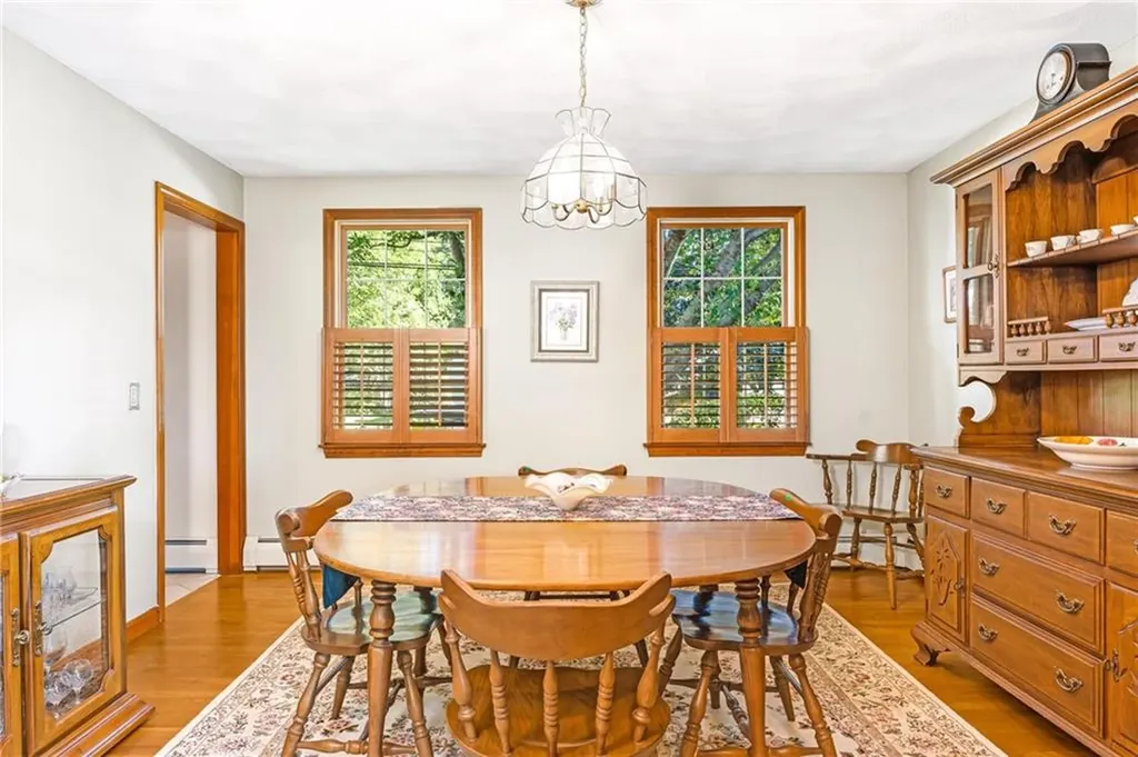 35 Cedar Bay Drive Warwick RI 02888