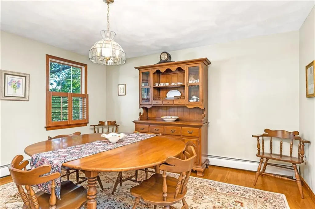 35 Cedar Bay Drive Warwick RI 02888