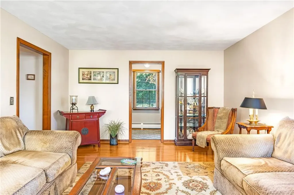 35 Cedar Bay Drive Warwick RI 02888
