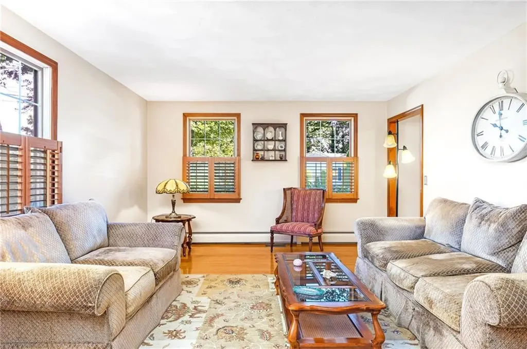 35 Cedar Bay Drive Warwick RI 02888