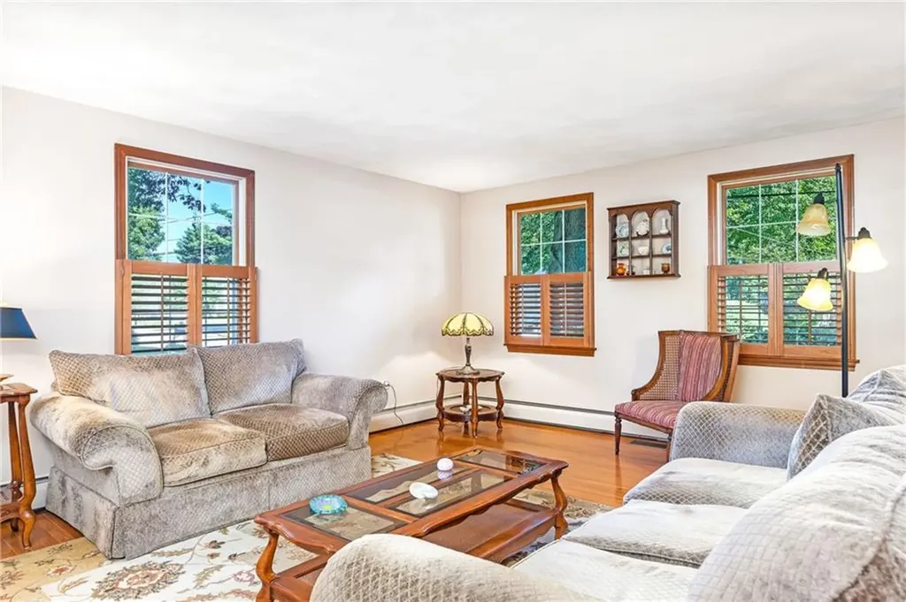 35 Cedar Bay Drive Warwick RI 02888