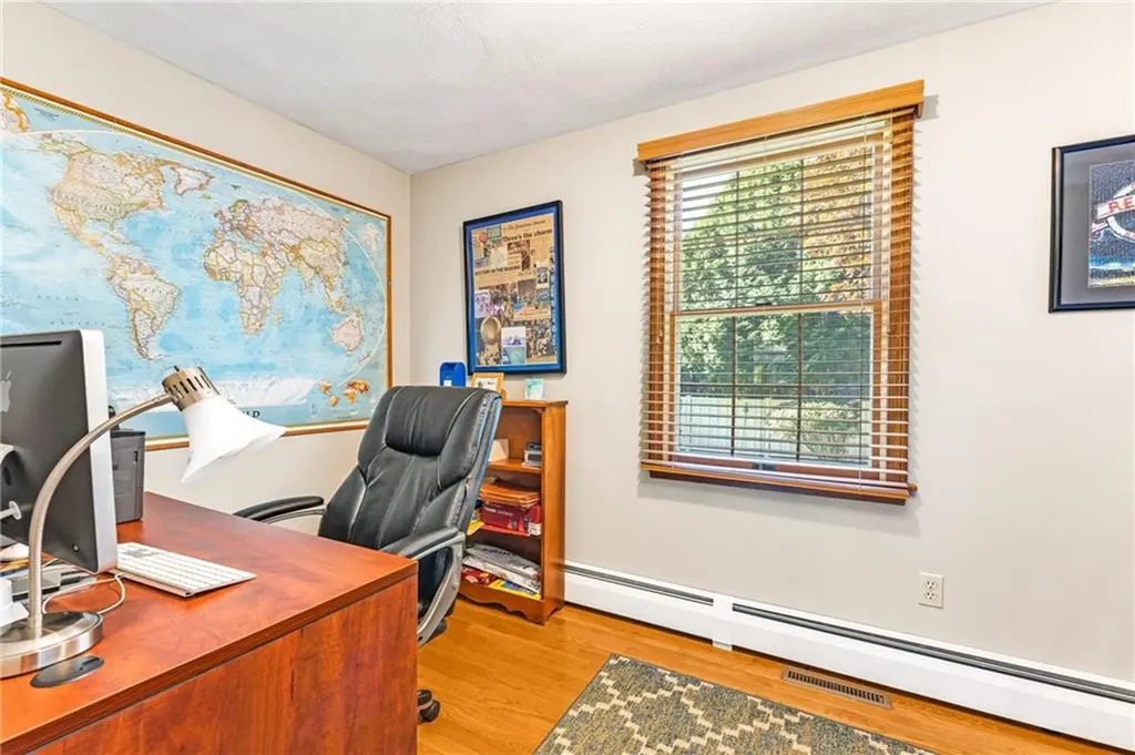 35 Cedar Bay Drive Warwick RI 02888