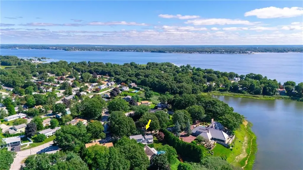 35 Cedar Bay Drive Warwick RI 02888