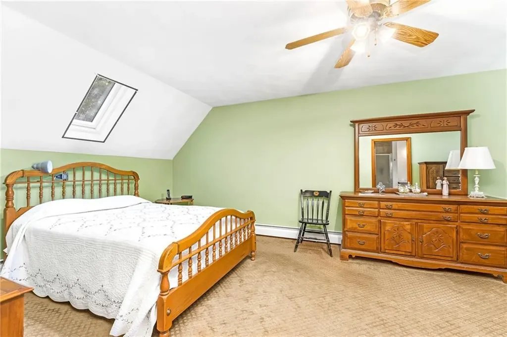 35 Cedar Bay Drive Warwick RI 02888