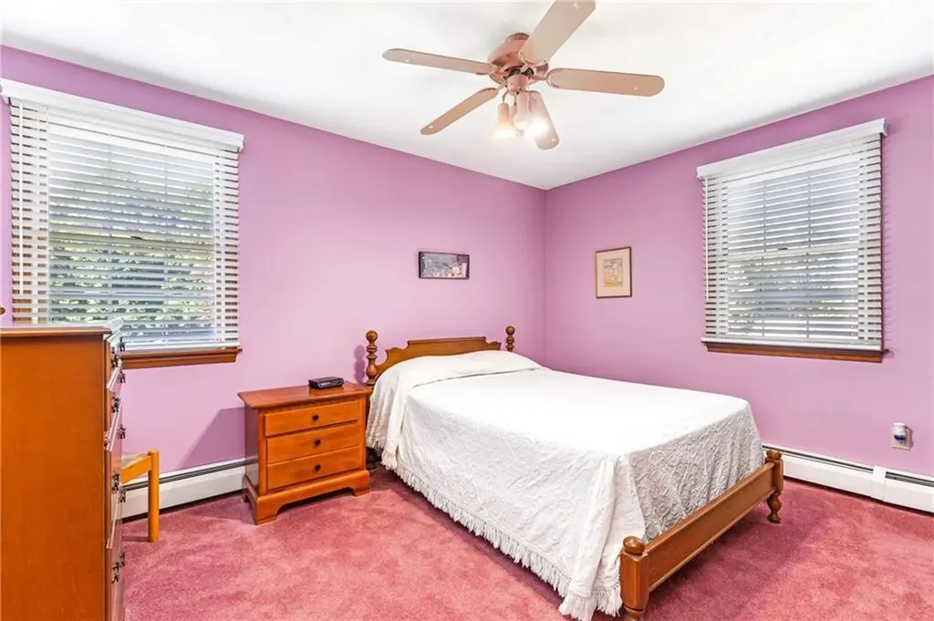 35 Cedar Bay Drive Warwick RI 02888