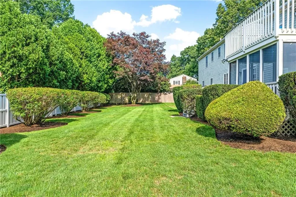 35 Cedar Bay Drive Warwick RI 02888