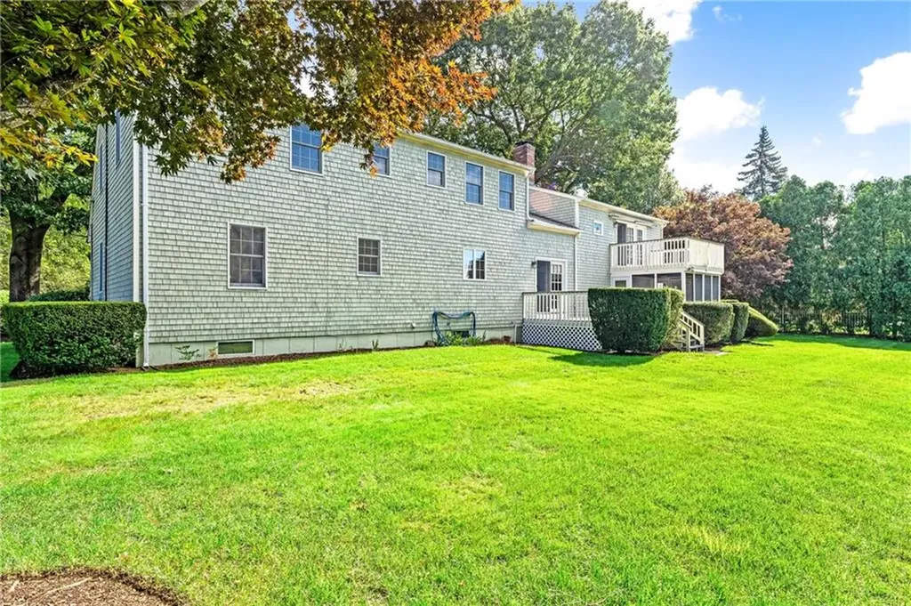 35 Cedar Bay Drive Warwick RI 02888