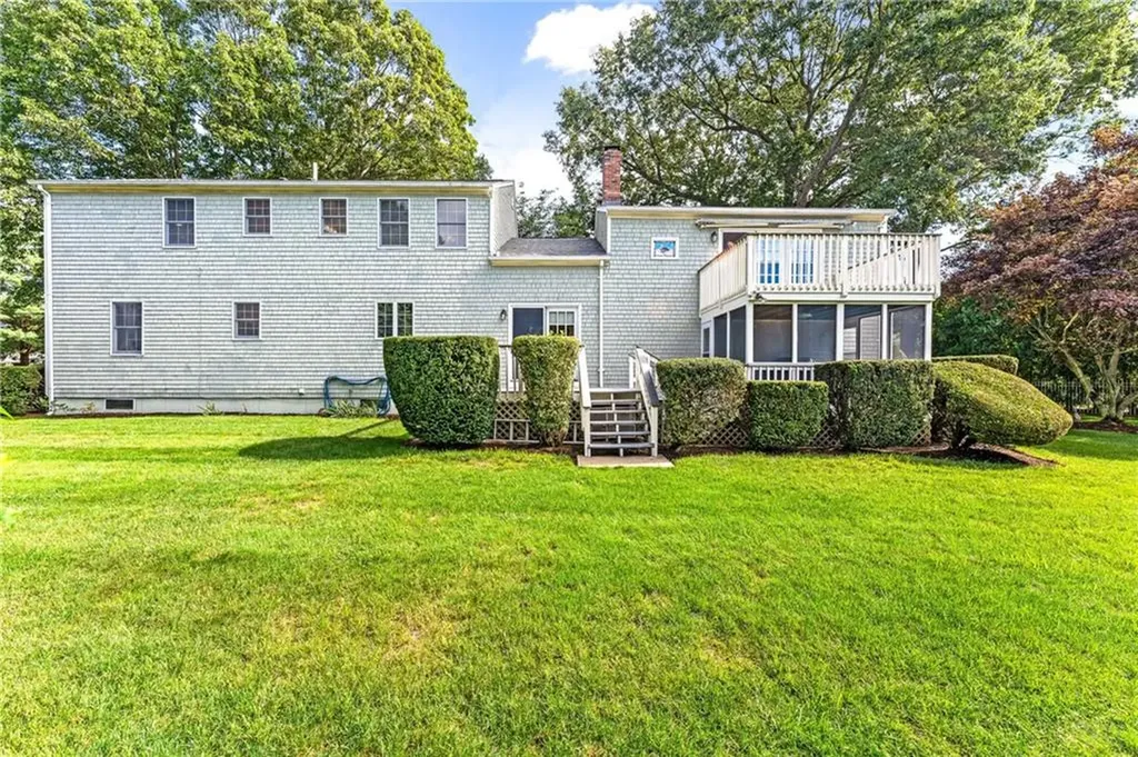 35 Cedar Bay Drive Warwick RI 02888