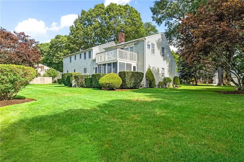 35 Cedar Bay Drive Warwick RI 02888