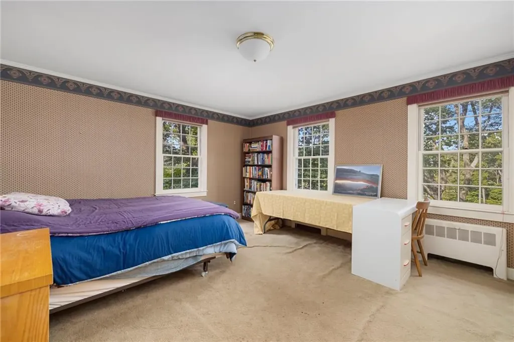200 Highcrest Road Fall River MA 02720