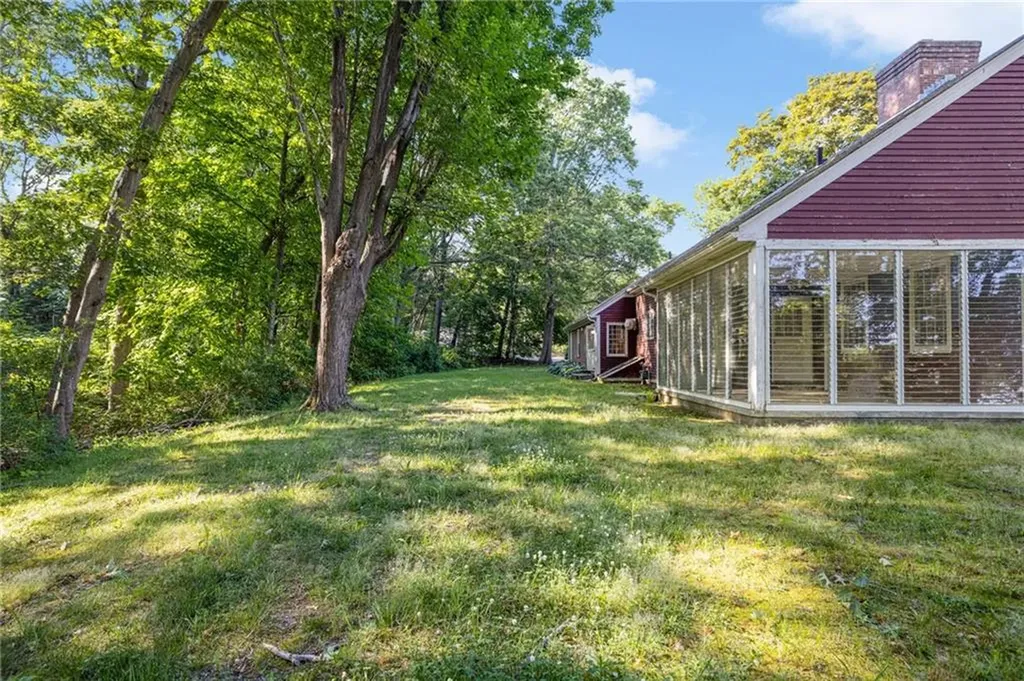 200 Highcrest Road Fall River MA 02720