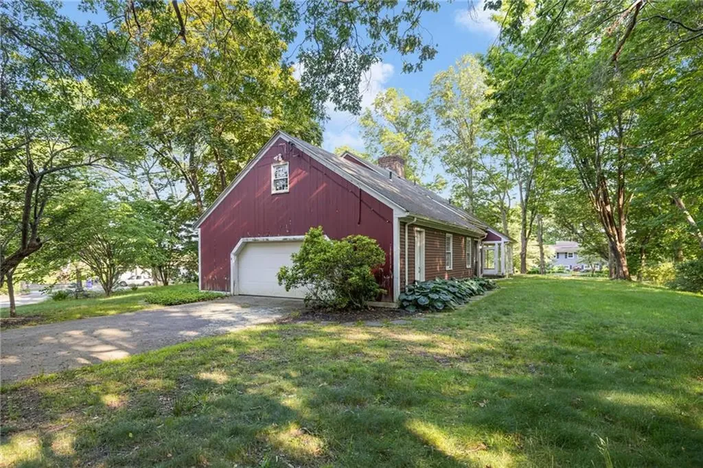 200 Highcrest Road Fall River MA 02720