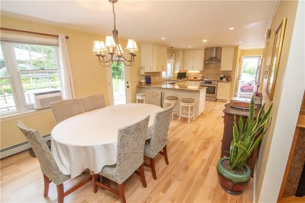 10 Tonkawa Avenue Westerly RI 02891