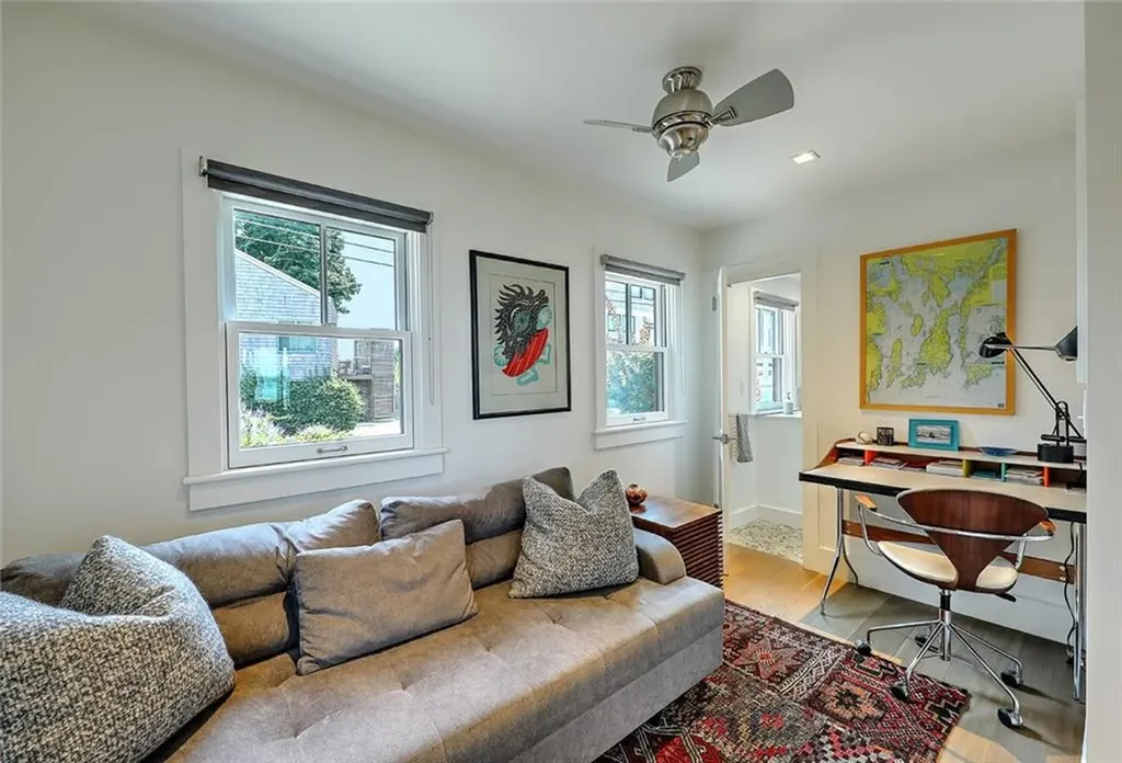 1282 Anthony Road Portsmouth RI 02871