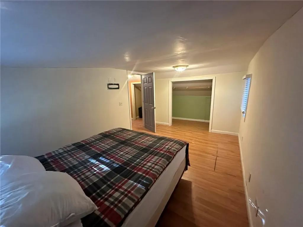 10 Harris Avenue Johnston RI 02919