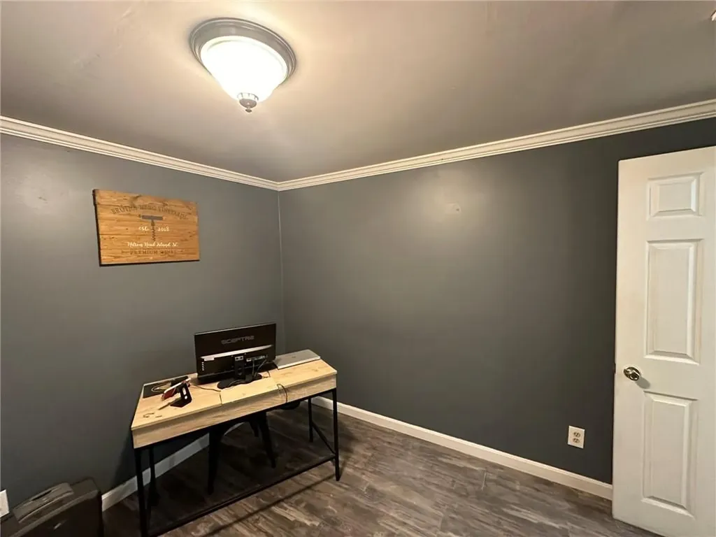 10 Harris Avenue Johnston RI 02919