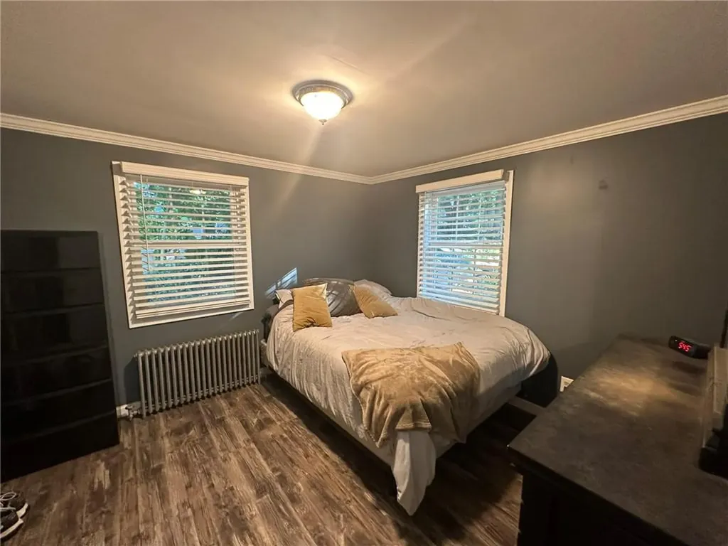 10 Harris Avenue Johnston RI 02919