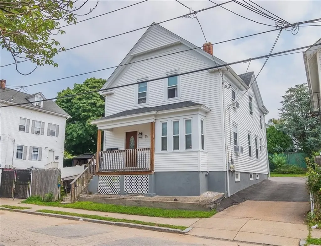 75 Parnell Street Providence RI 02909