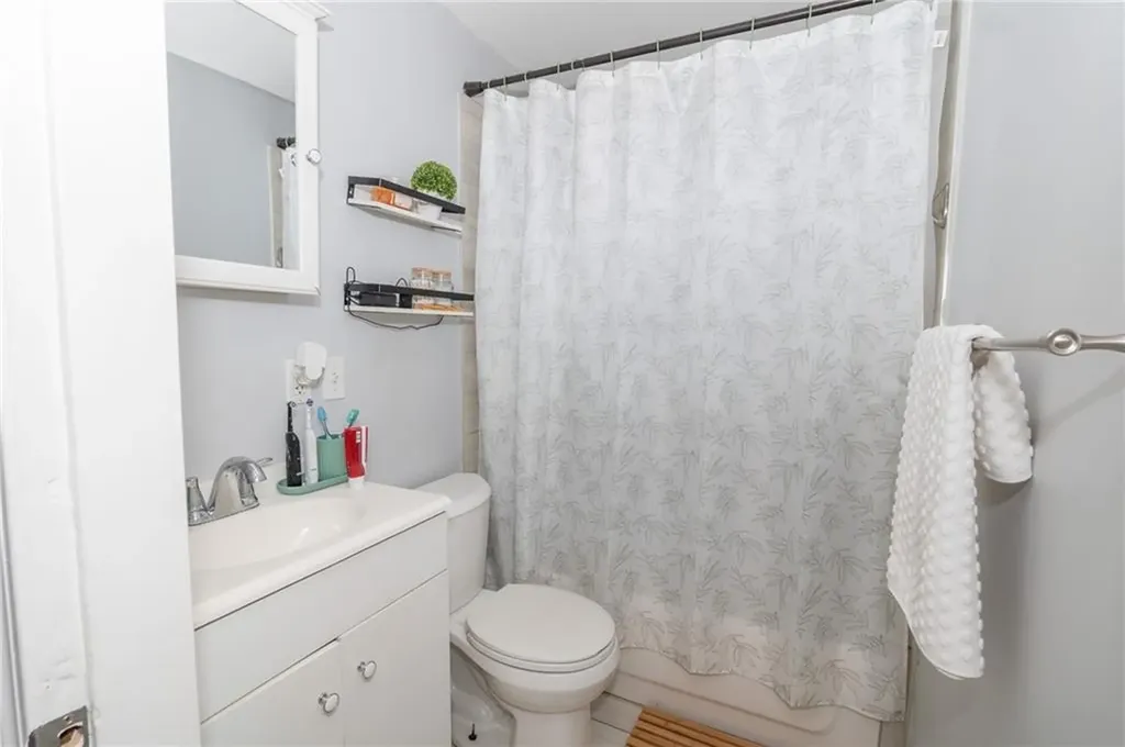 75 Parnell Street Providence RI 02909