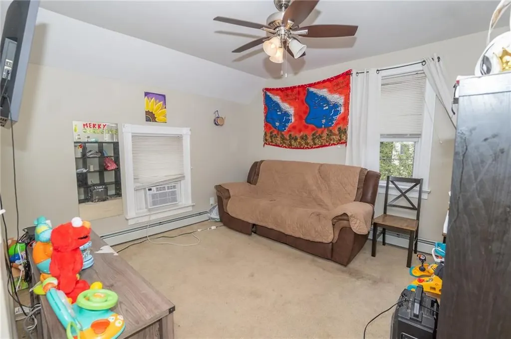 75 Parnell Street Providence RI 02909