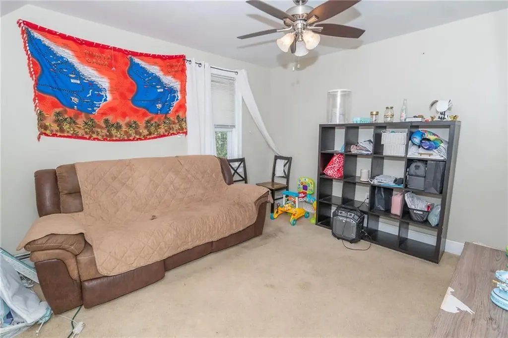 75 Parnell Street Providence RI 02909
