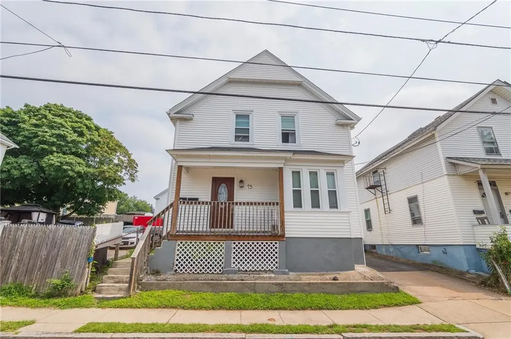 75 Parnell Street Providence RI 02909