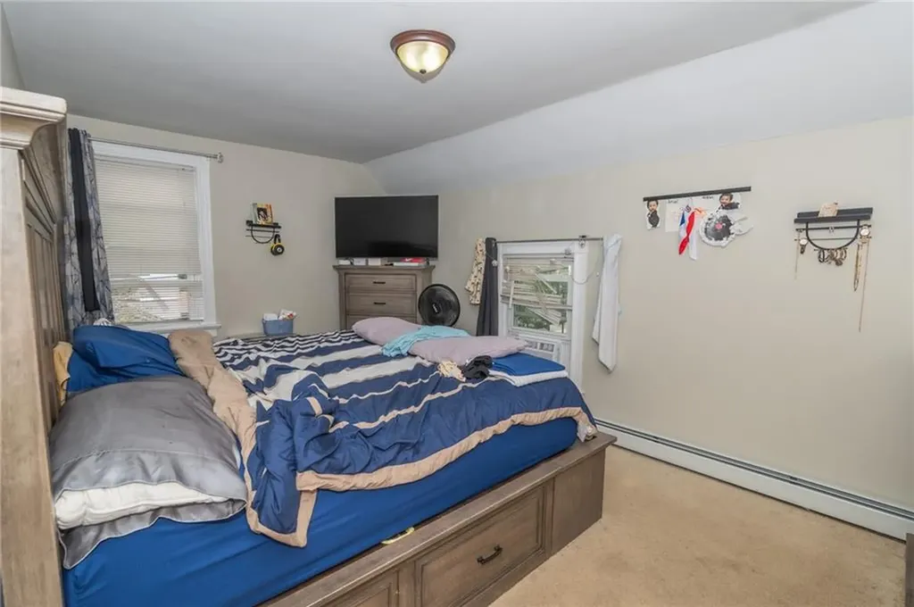 75 Parnell Street Providence RI 02909