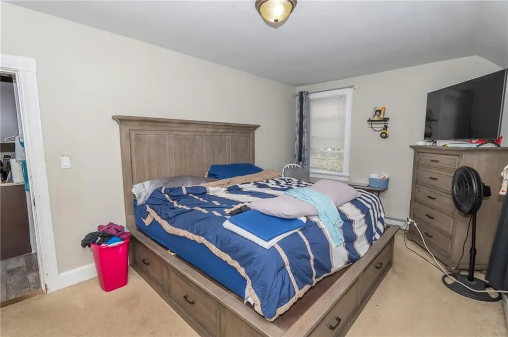 75 Parnell Street Providence RI 02909
