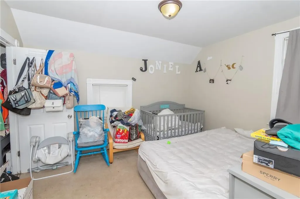 75 Parnell Street Providence RI 02909
