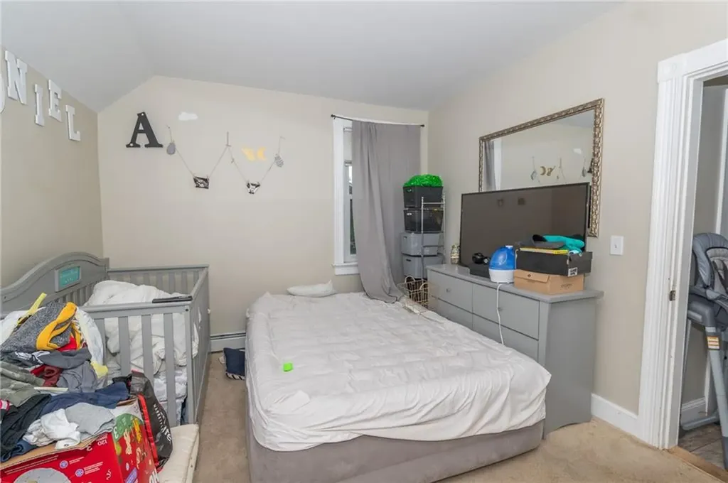 75 Parnell Street Providence RI 02909