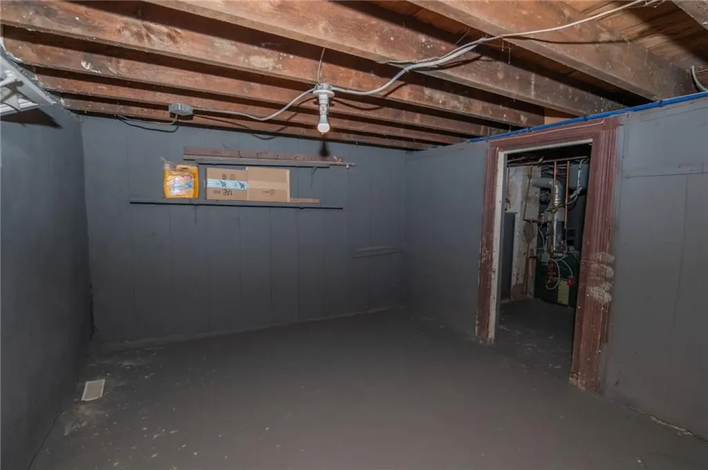 75 Parnell Street Providence RI 02909