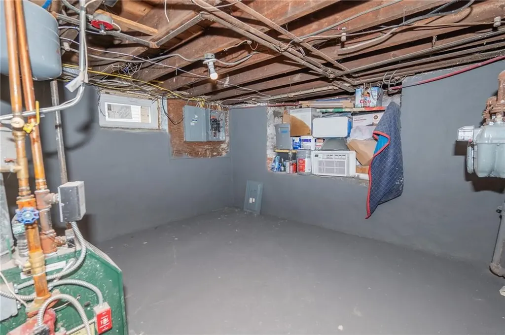 75 Parnell Street Providence RI 02909