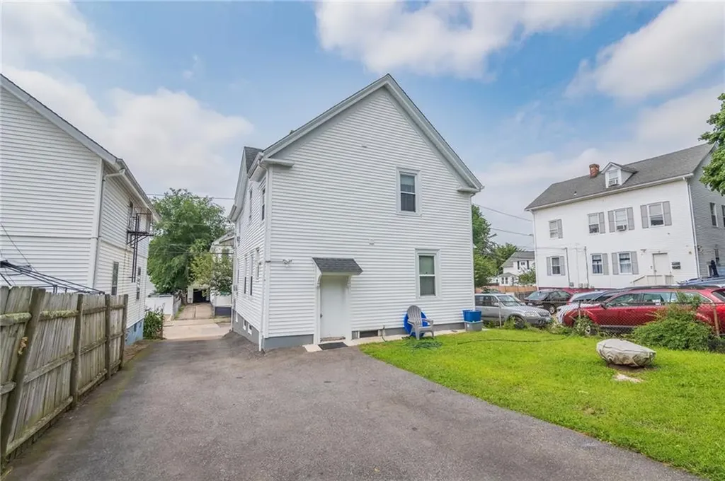 75 Parnell Street Providence RI 02909